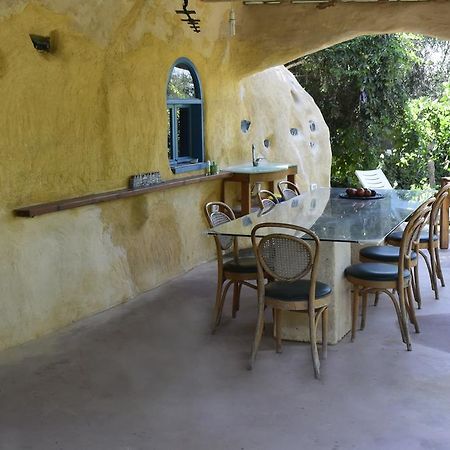 Dutch Farm Israel Bed and Breakfast Sede Zevi Zewnętrze zdjęcie
