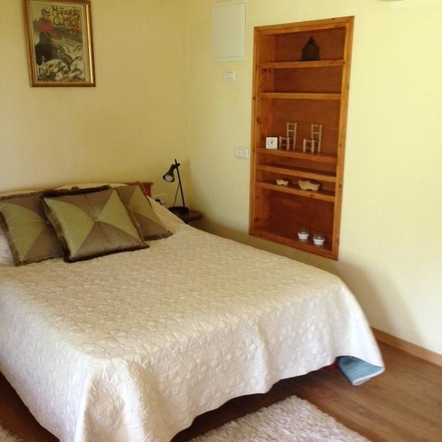 Dutch Farm Israel Bed and Breakfast Sede Zevi Zewnętrze zdjęcie