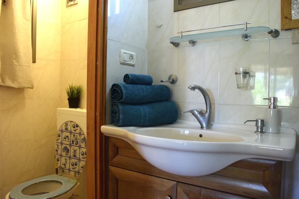 Dutch Farm Israel Bed and Breakfast Sede Zevi Zewnętrze zdjęcie