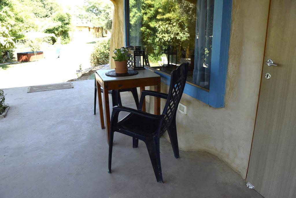 Dutch Farm Israel Bed and Breakfast Sede Zevi Zewnętrze zdjęcie